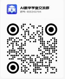 QQ 群二维码